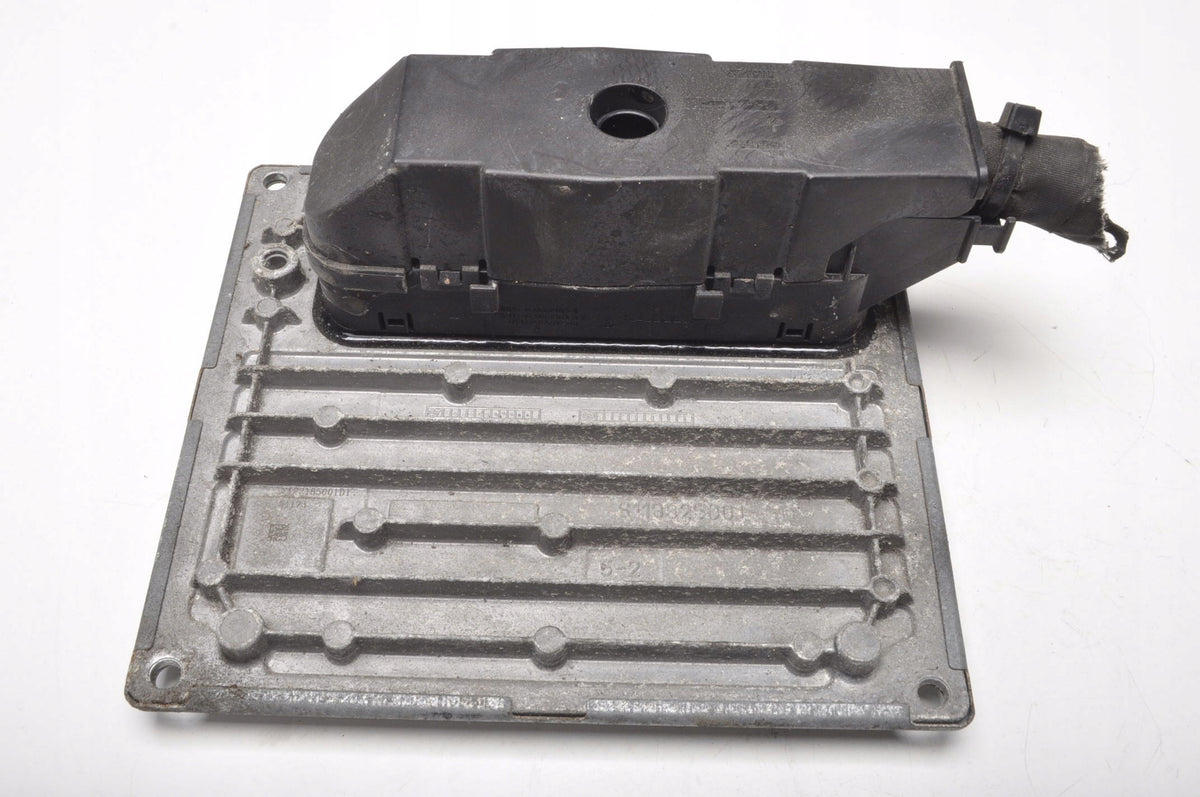 VOLVO C30 S40 1.6 ENGINE CONTROLLER 5N51-12A650-AA