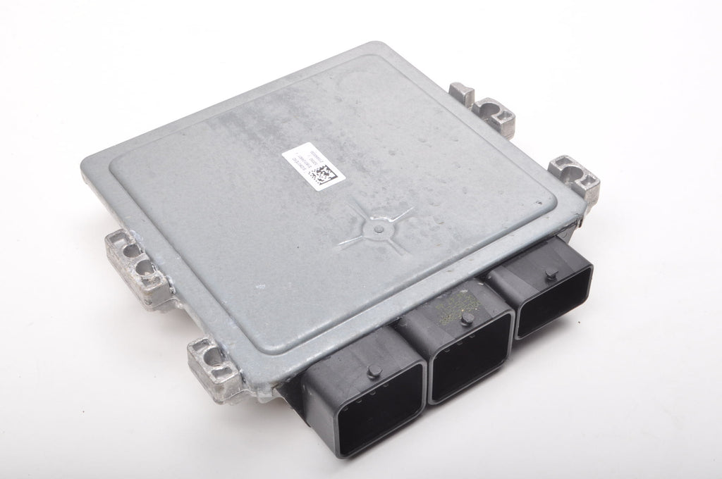 VOLVO C30 S40 C70 V50 1.6 8V D2 114KM COMPUTER ENGINE DRIVER 31336000