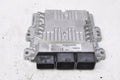VOLVO C30 S40 C70 V50 1.6 8V D2 COMPUTER ENGINE DRIVER 31336000
