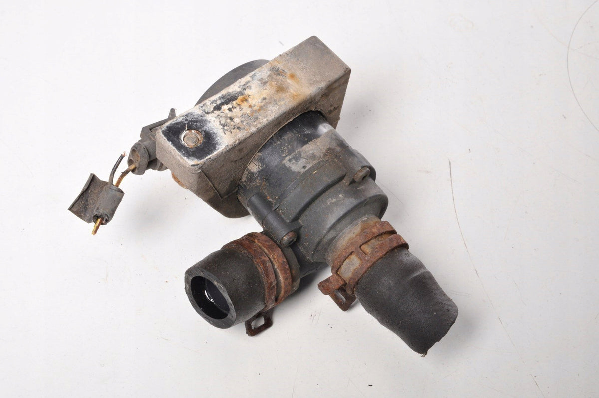 VOLVO C30 S40 C70 V50 1.6 D WATER PUMP
