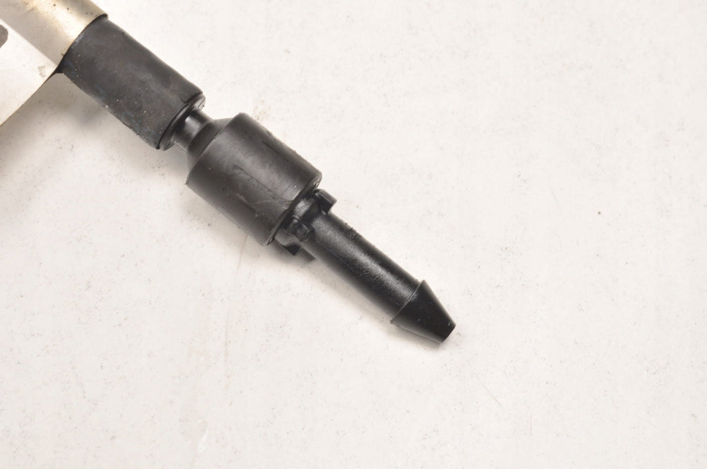 VOLVO C30 S40 C70 V50 2.0 D3 INJECTION OVERFLOWS 31321198 0445130003