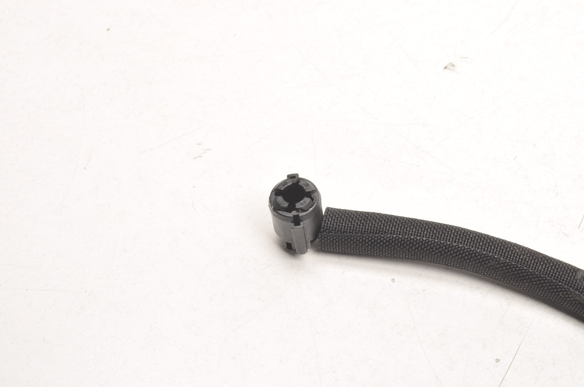 VOLVO C30 S40 C70 V50 2.0 D3 INJECTION OVERFLOWS 31321198 0445130003