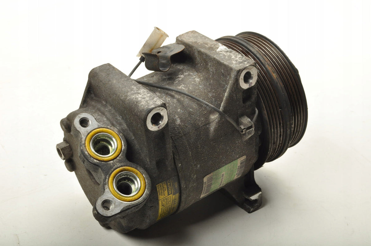 VOLVO C30 S40 C70 V50 2.4 D5 AIR CONDITIONING COMPRESSOR 30761390