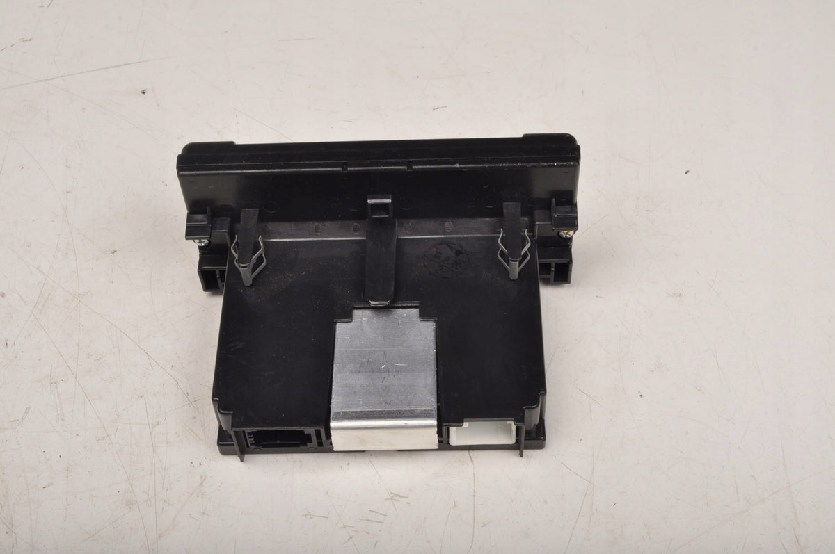 VOLVO C30 S40 C70 V50 DISPLAY 30737809