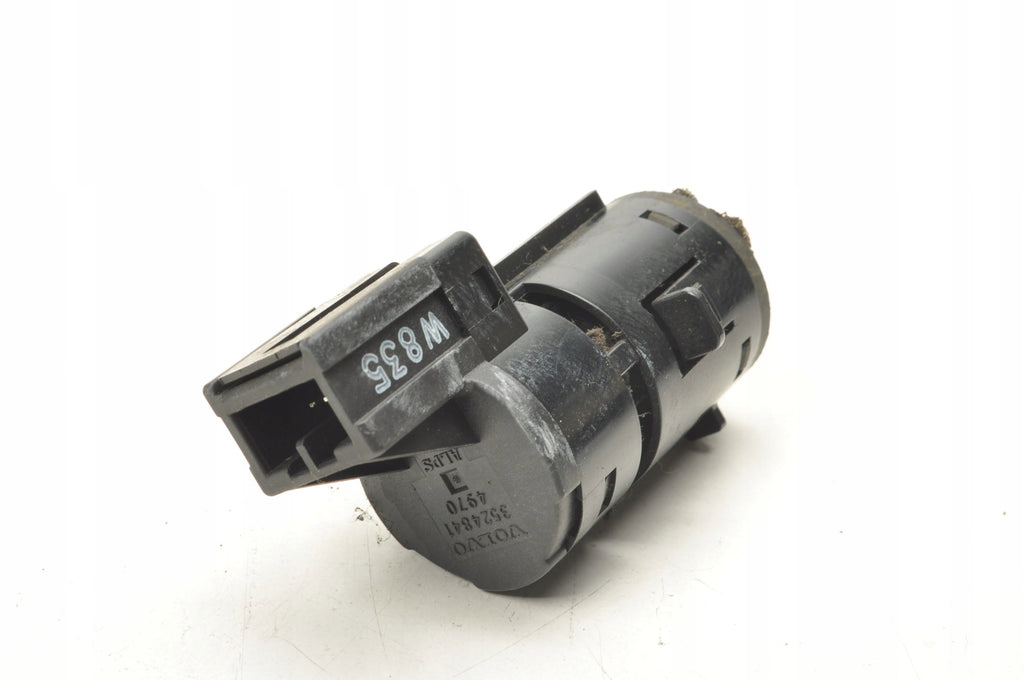 VOLVO C30 S40 C70 V50 INDOOR TEMPERATURE SENSOR 3524841