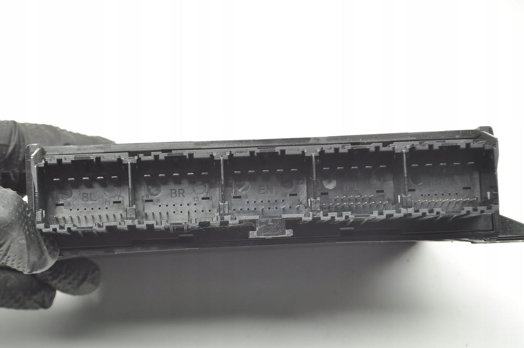 VOLVO C30 S40 C70 V50 MODUL KEYLESS DRIVER 31300489