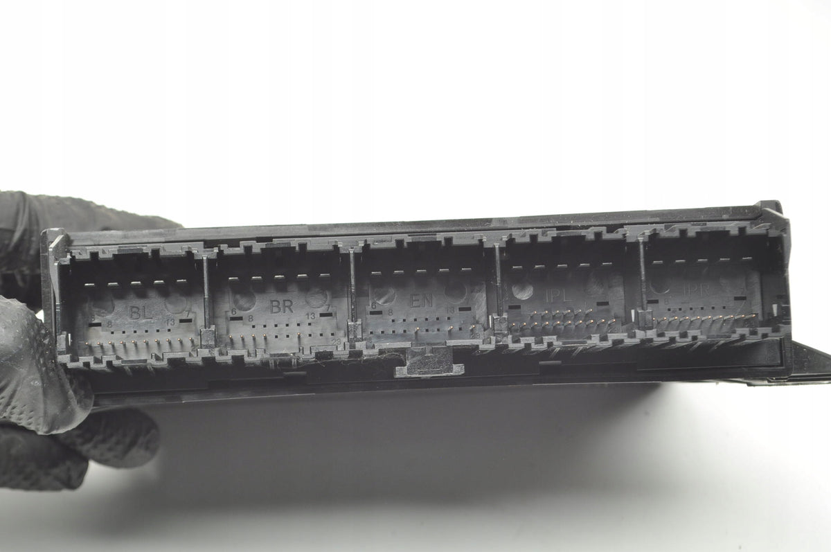 VOLVO C30 S40 C70 V50 MODUL KEYLESS DRIVER 31300489