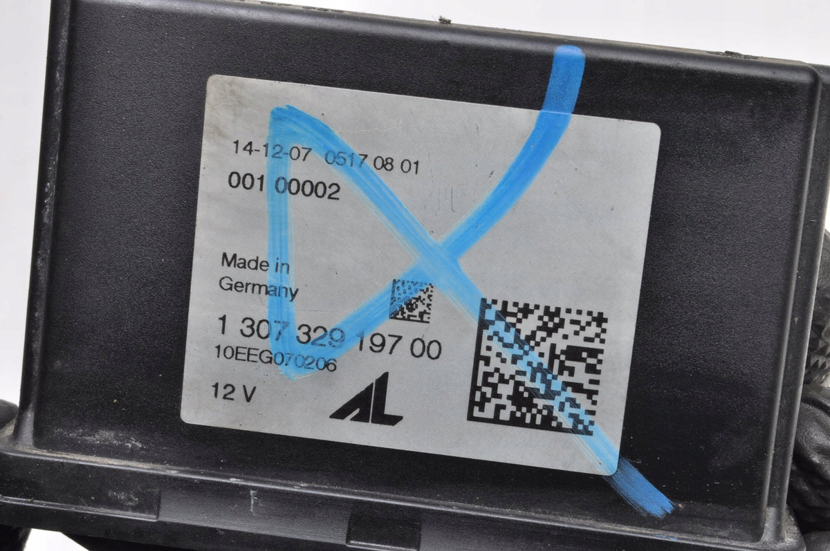 VOLVO C30 S40 C70 V50 MODULE CONTROLLER LIGHT RELAY 130732919700