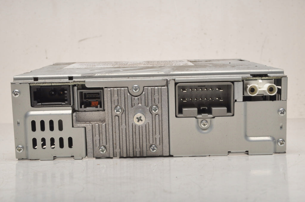 VOLVO C30 S40 C70 V50 RADIO 31260641