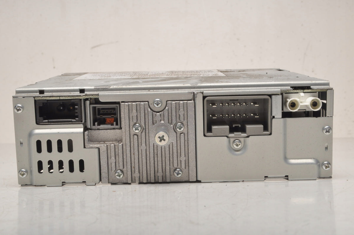 VOLVO C30 S40 C70 V50 RADIO 31260641