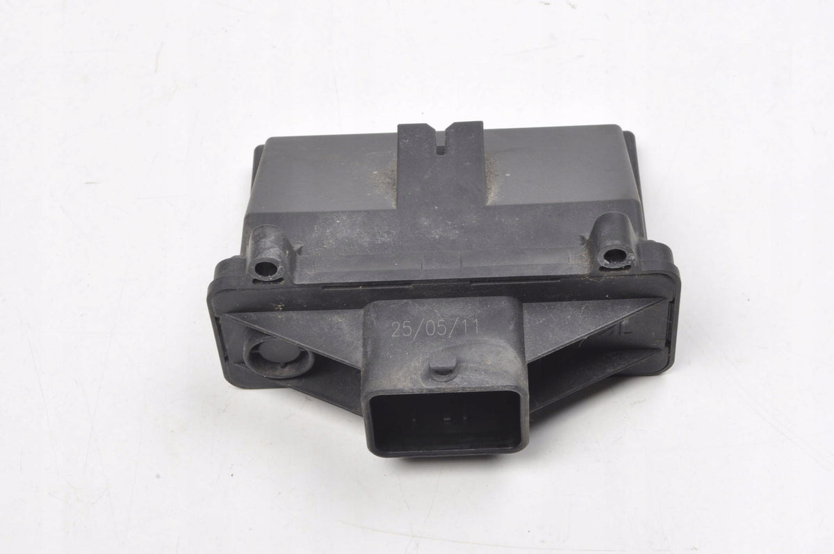 VOLVO C30 S40 C70 V50 XENON 307329254 DRIVER MODULE