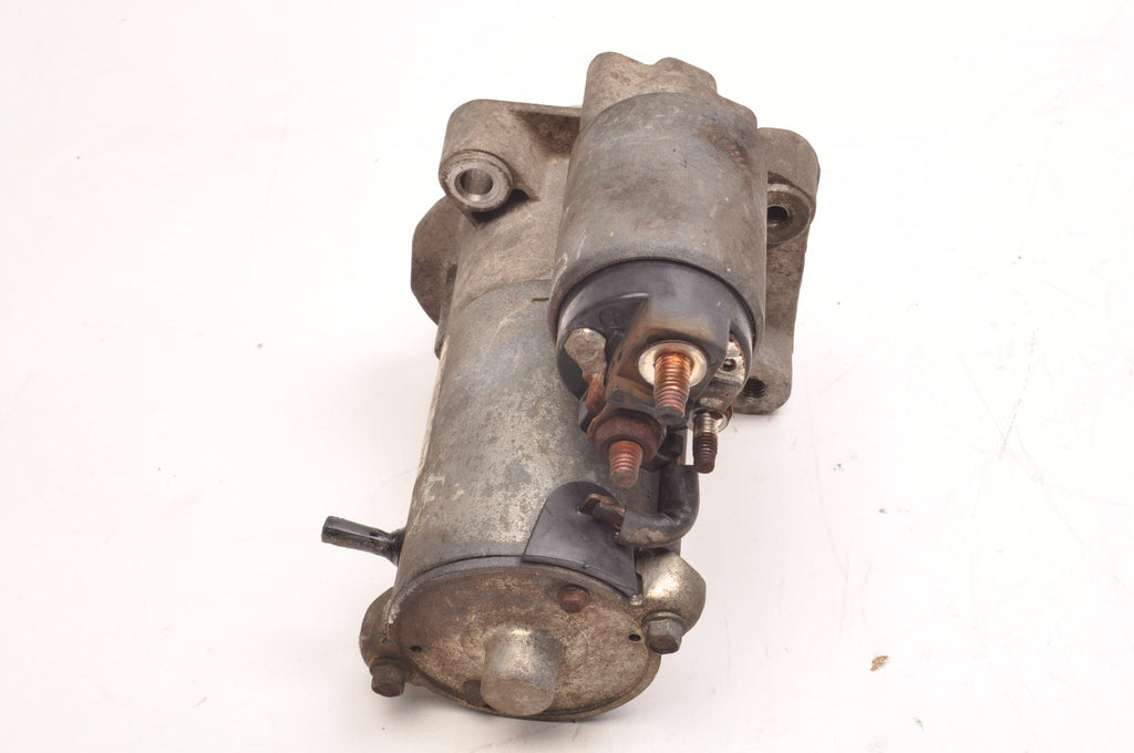 VOLVO C30 S40 FORD GRAND C-MAX MK2 FOCUS 1.6 TDCI STARTER 8M5T-11000-CF