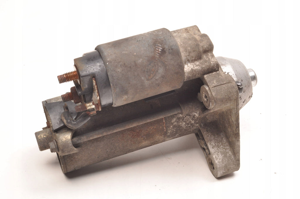 VOLVO C30 S40 FORD GRAND C-MAX MK2 FOCUS 1.6 TDCI STARTER 8M5T-11000-CF