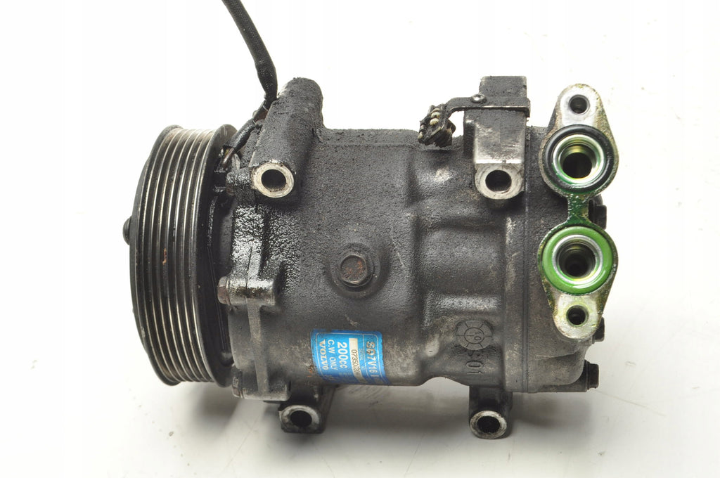 VOLVO C30 S40 II C70 V50 1.6 / 2.0 AIR CONDITIONING COMPRESSOR 31291882