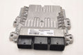 VOLVO C30 S40 II C70 V50 1.6 8V D2 COMPUTER ENGINE DRIVER 31336000