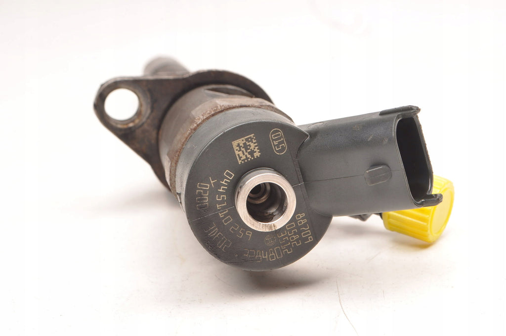 VOLVO C30 S40 II C70 V50 1.6 D 109KM INJECTION INJECTOR 0445110259