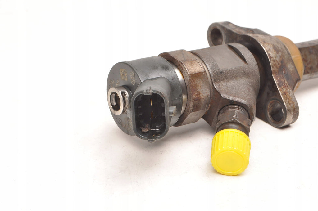 VOLVO C30 S40 II C70 V50 1.6 D 109KM INJECTION INJECTOR 0445110259