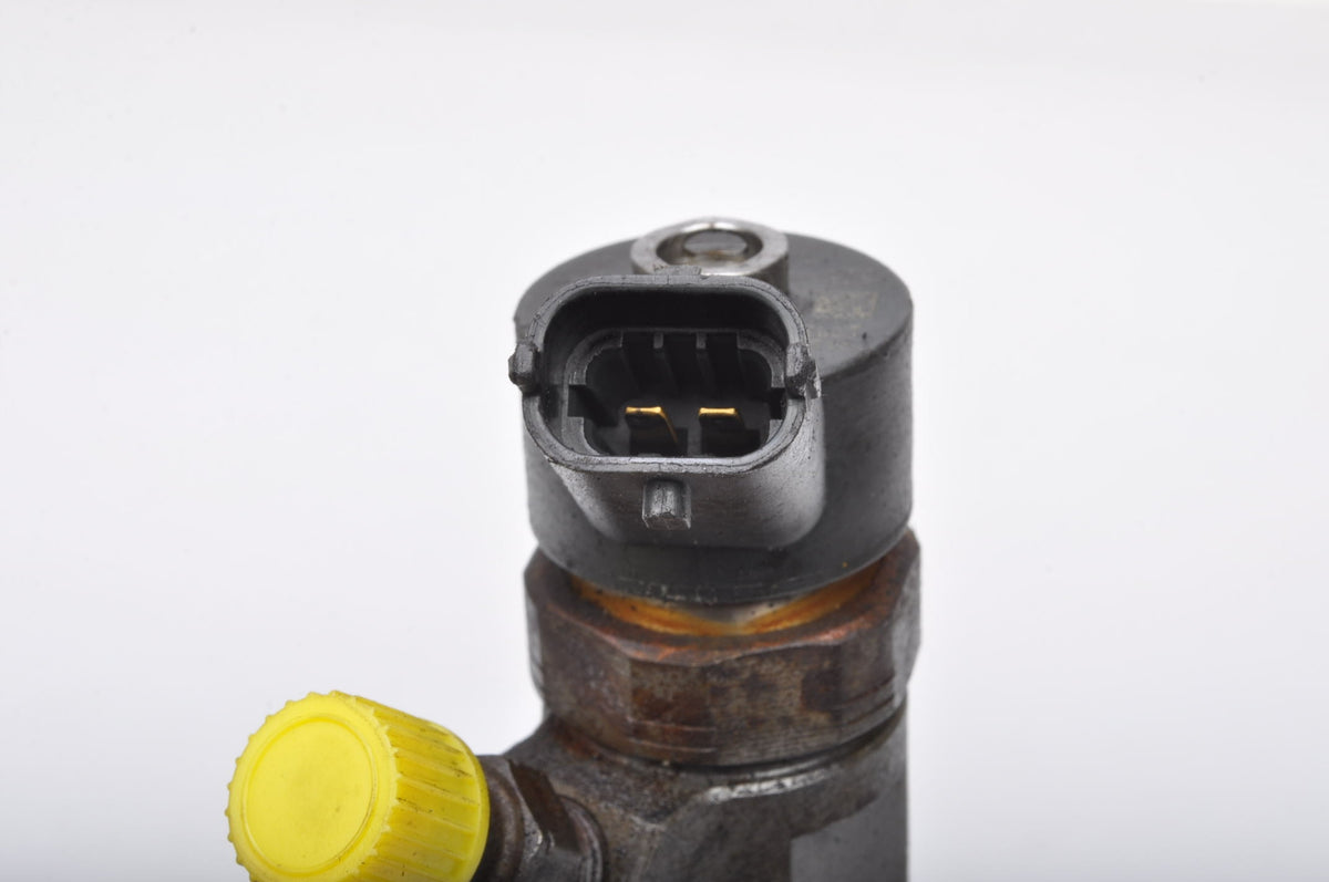 VOLVO C30 S40 II C70 V50 1.6 D 109KM INJECTION INJECTOR 0986435126