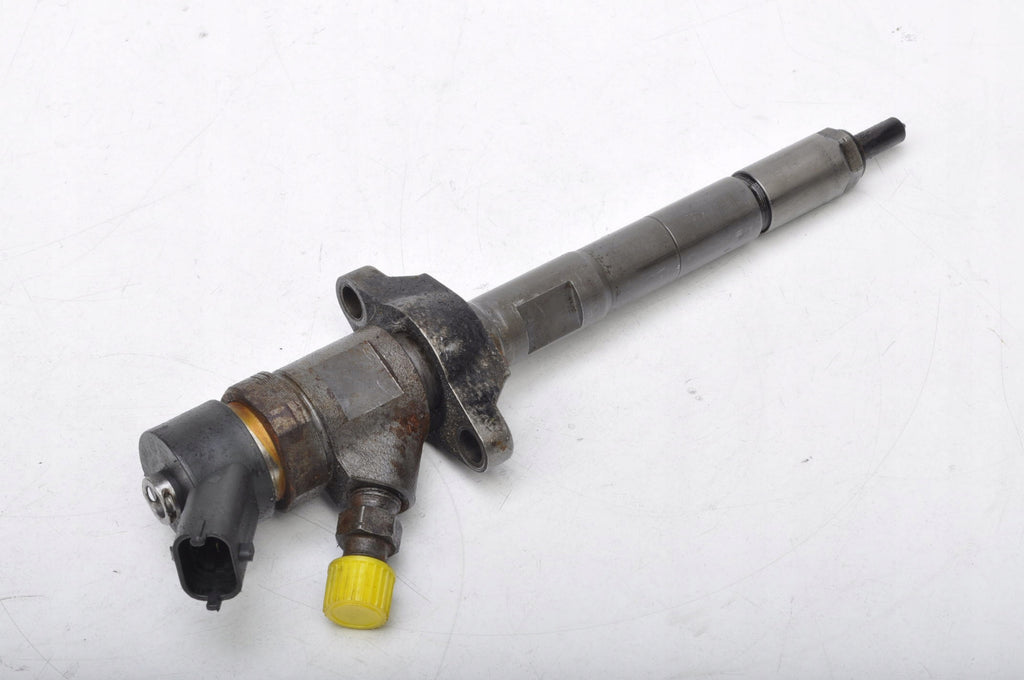 VOLVO C30 S40 II C70 V50 1.6 D 109KM INJECTION INJECTOR 0986435126