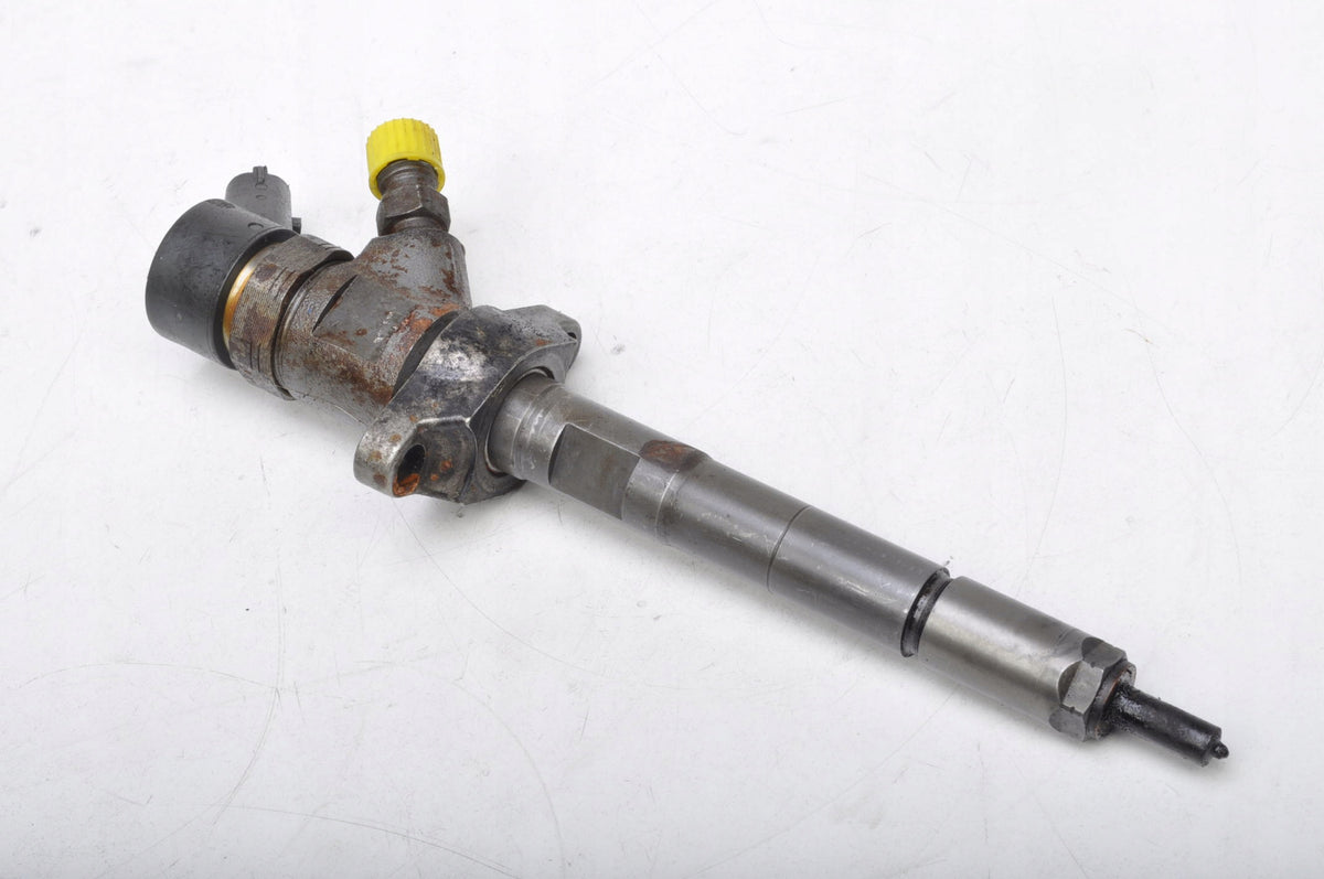 VOLVO C30 S40 II C70 V50 1.6 D 109KM INJECTION INJECTOR 0986435126
