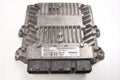 VOLVO C30 S40 II C70 V50 2.0 D 136KM COMPUTER ENGINE DRIVER 31211081