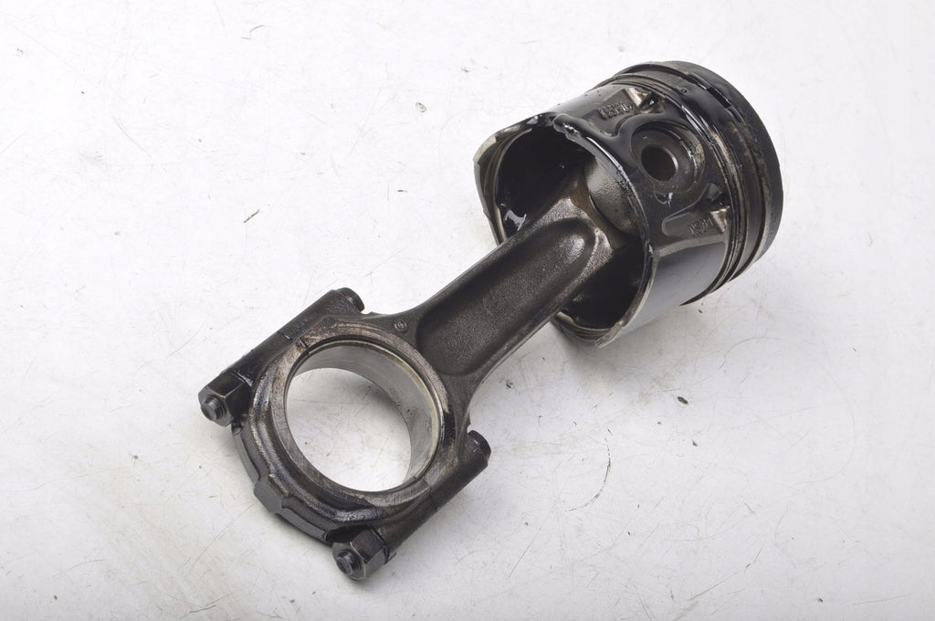 VOLVO C30 S40 II C70 V50 2.0 D 136KM D4204T2 PISTON WITH CONNECTING ROD