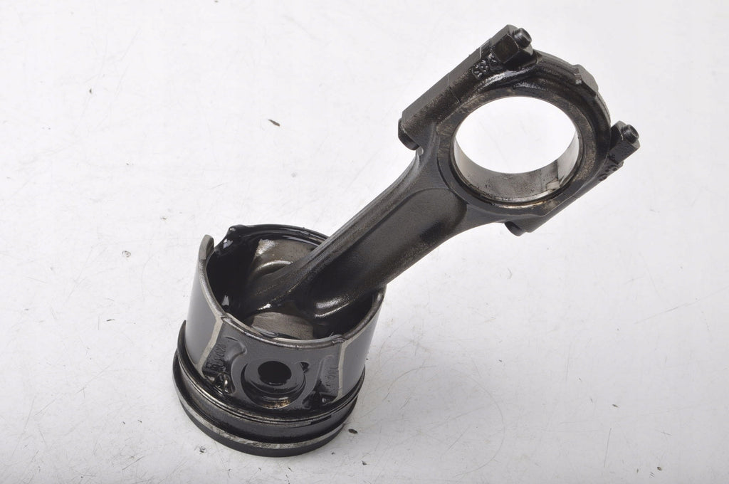 VOLVO C30 S40 II C70 V50 2.0 D 136KM D4204T2 PISTON WITH CONNECTING ROD