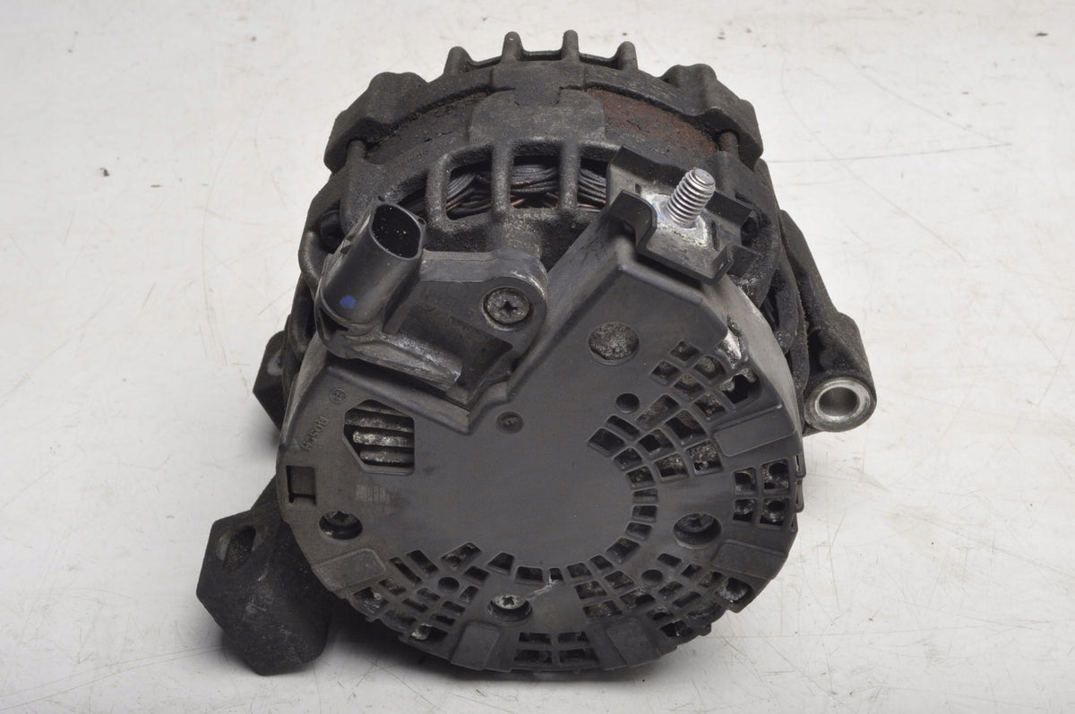 VOLVO C30 S40 II C70 V50 2.0 D3 150KM ALTERNATOR 31288879