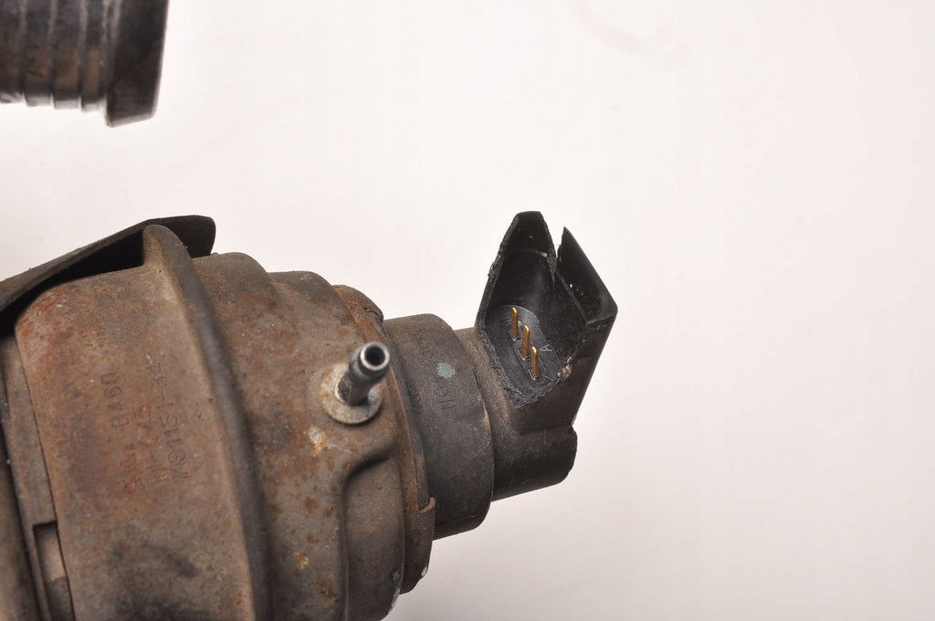 VOLVO C30 S40 II C70 V50 2.0 D4 177KM TURBOCHARGER TURBINE 31312712