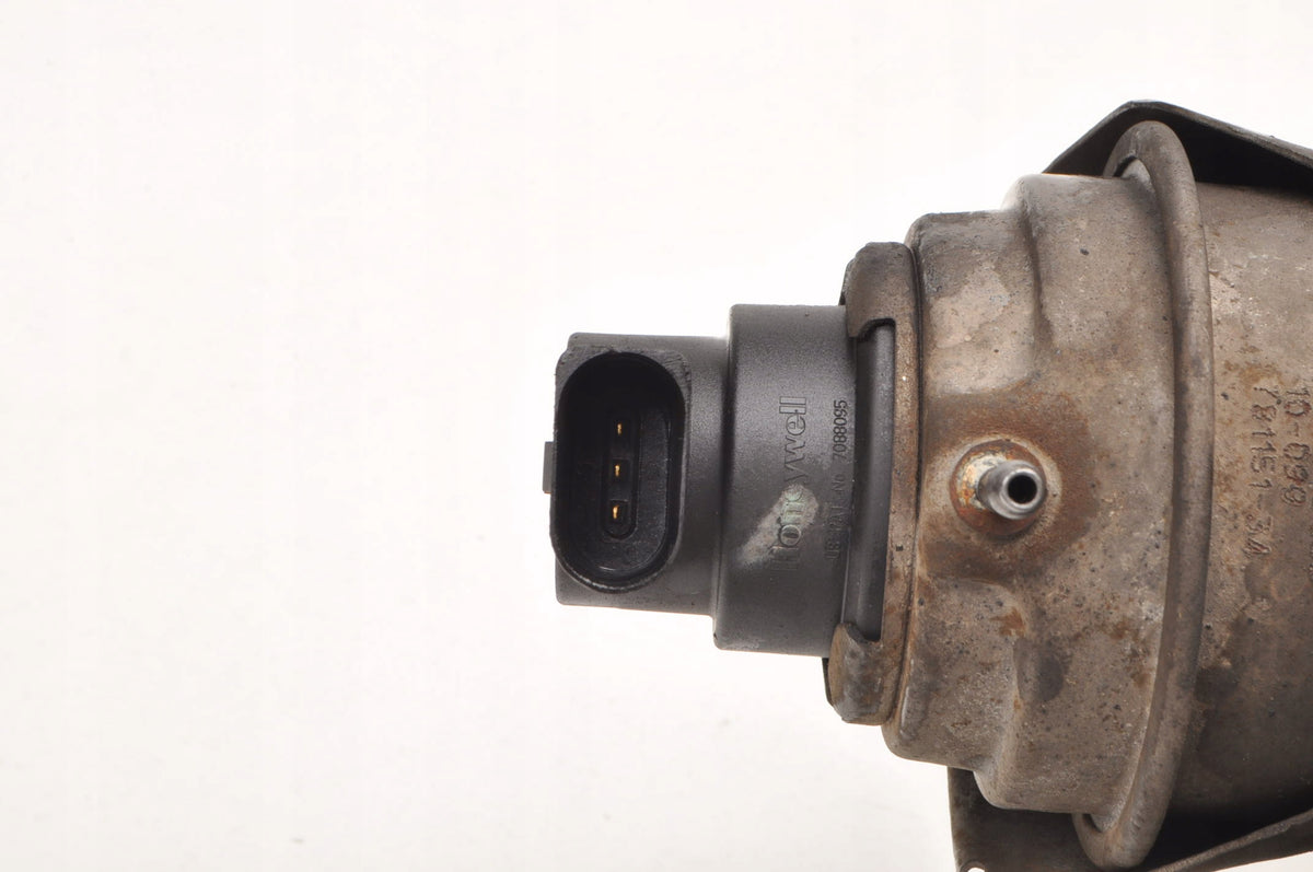 VOLVO C30 S40 II C70 V50 2.0 D4 177KM TURBOCHARGER TURBINE 31312712