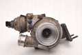 VOLVO C30 S40 II C70 V50 2.0 D4 177KM TURBOCHARGER TURBINE 31312712