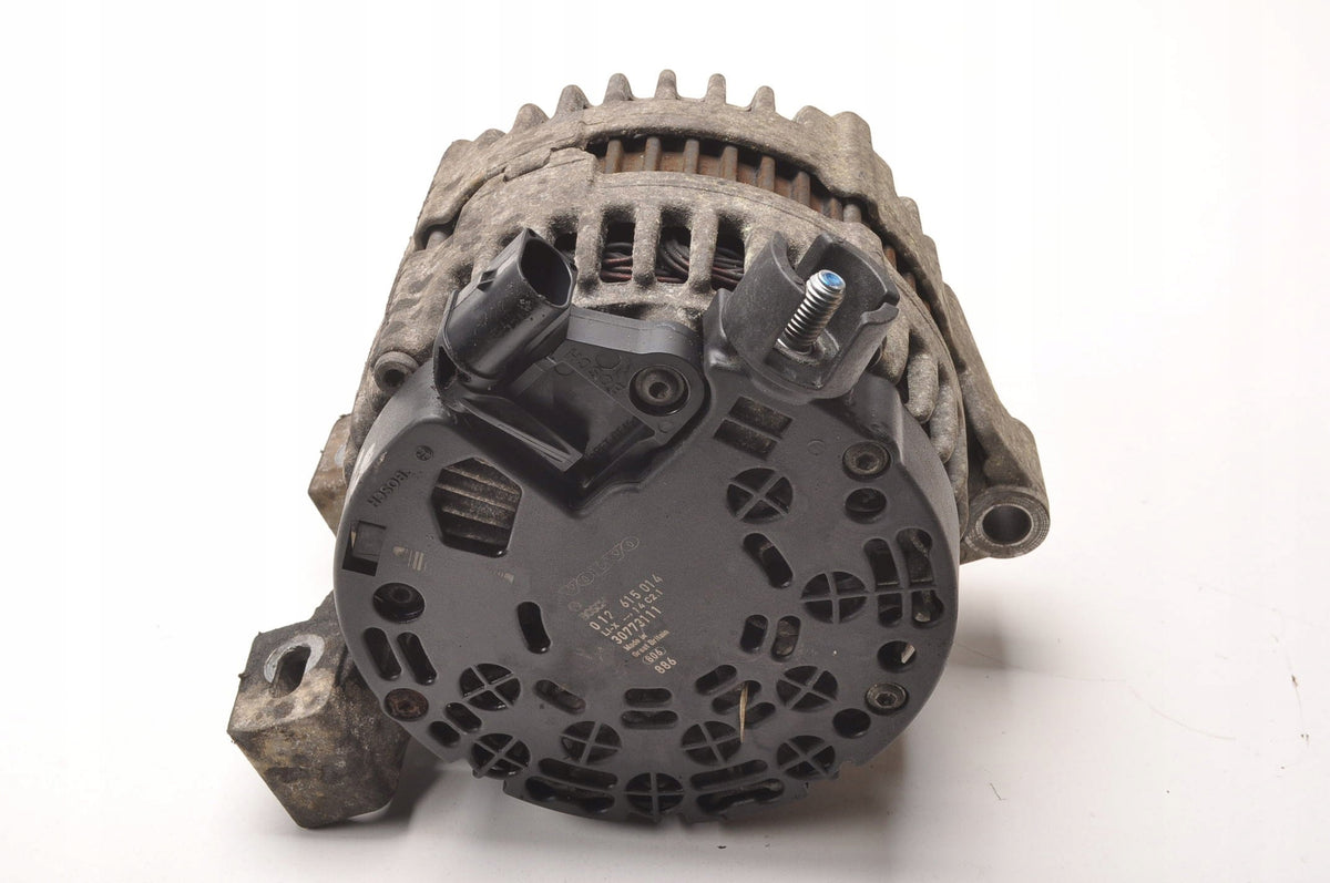 VOLVO C30 S40 II C70 V50 2.4 D5 179KM ALTERNATOR 30773111