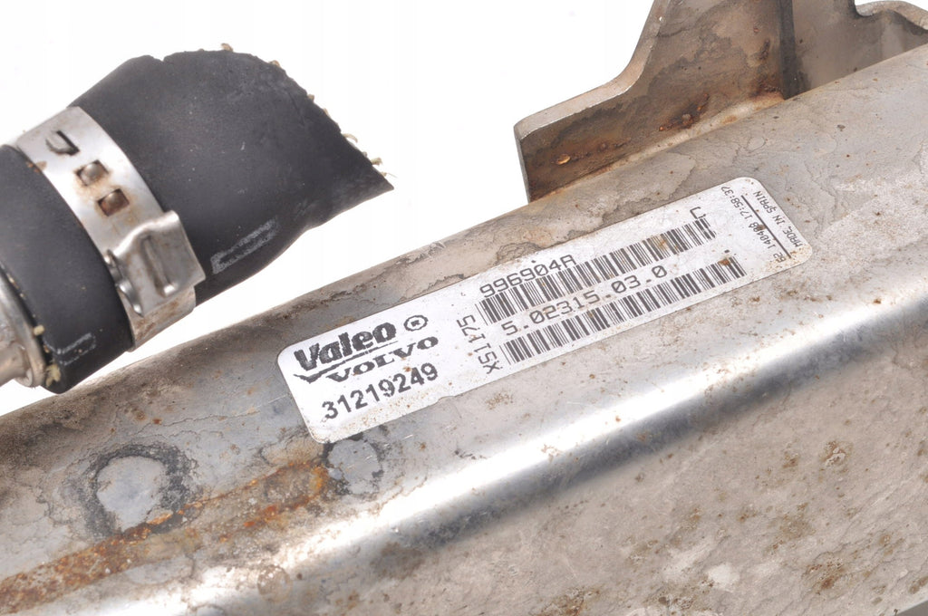 VOLVO C30 S40 II C70 V50 2.4 D5 179KM VALVE EGR 31219248