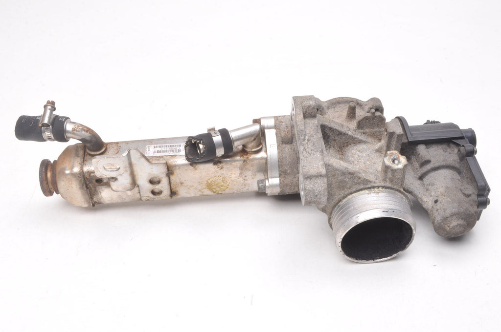 VOLVO C30 S40 II C70 V50 2.4 D5 179KM VALVE EGR 31219248