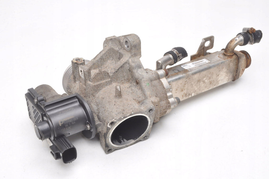 VOLVO C30 S40 II C70 V50 2.4 D5 179KM VALVE EGR 31219248