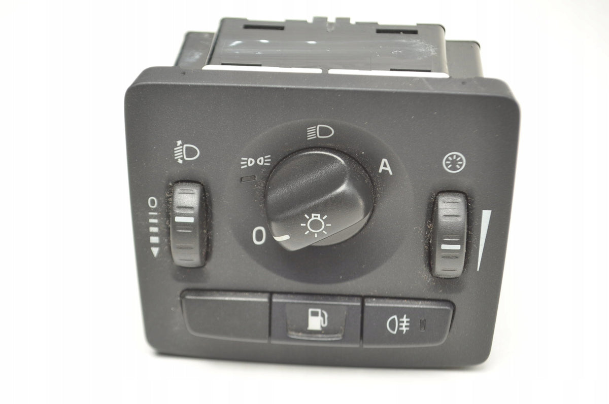 VOLVO C30 S40 II C70 V50 31318937 LIGHT SWITCH
