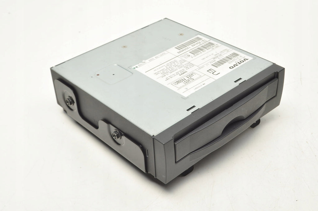 VOLVO C30 S40 II C70 V50 31344935 NAVIGATION PLATE READER