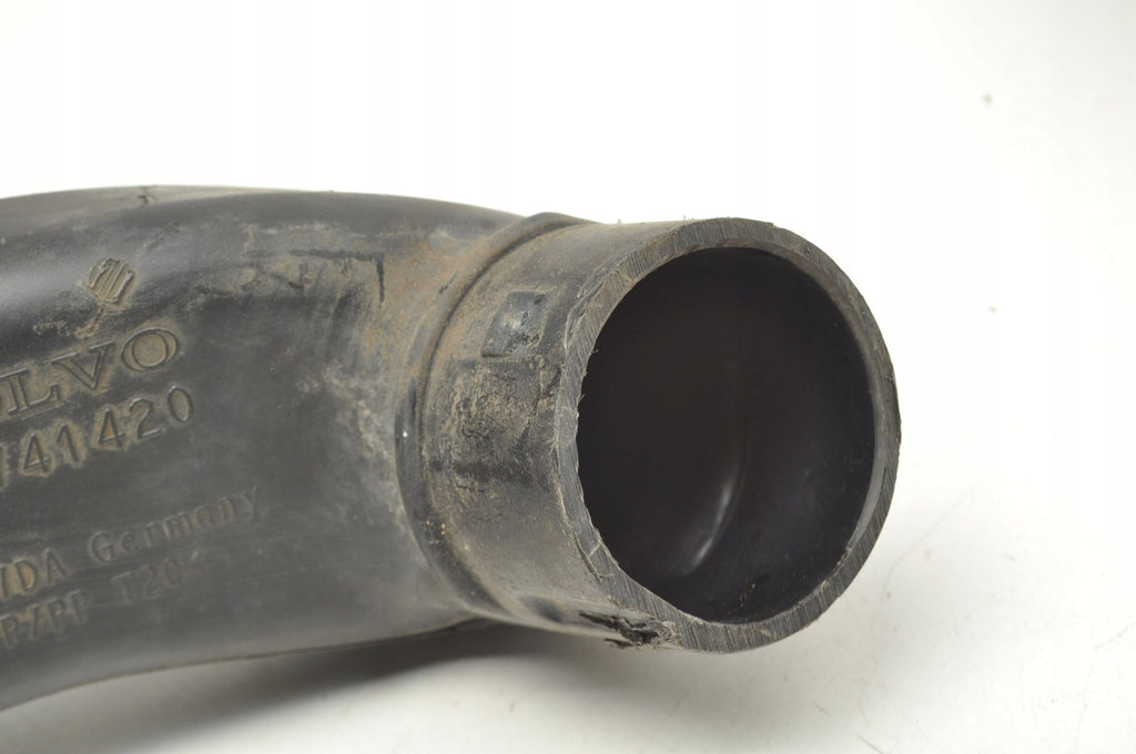 VOLVO C30 S40 II C70 V50 AIR INTAKE PIPE 30741420