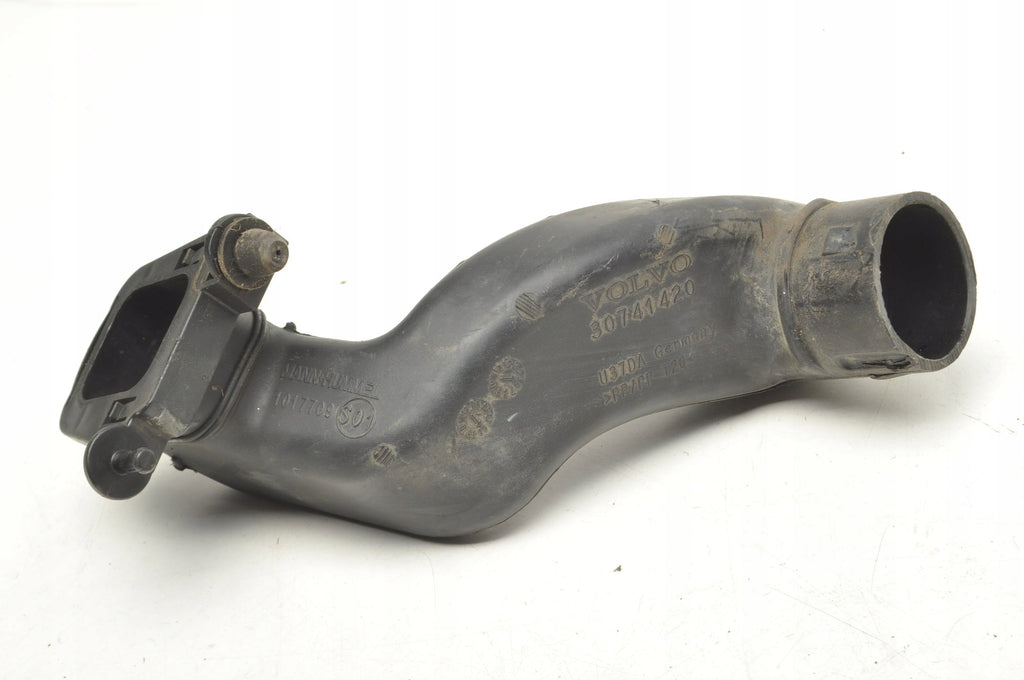 VOLVO C30 S40 II C70 V50 AIR INTAKE PIPE 30741420