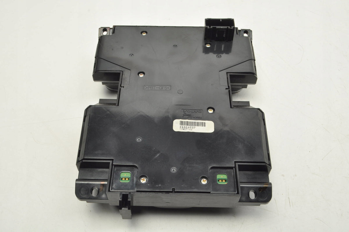 VOLVO C30 S40 II C70 V50 AIR SUPPLY PANEL 31324237