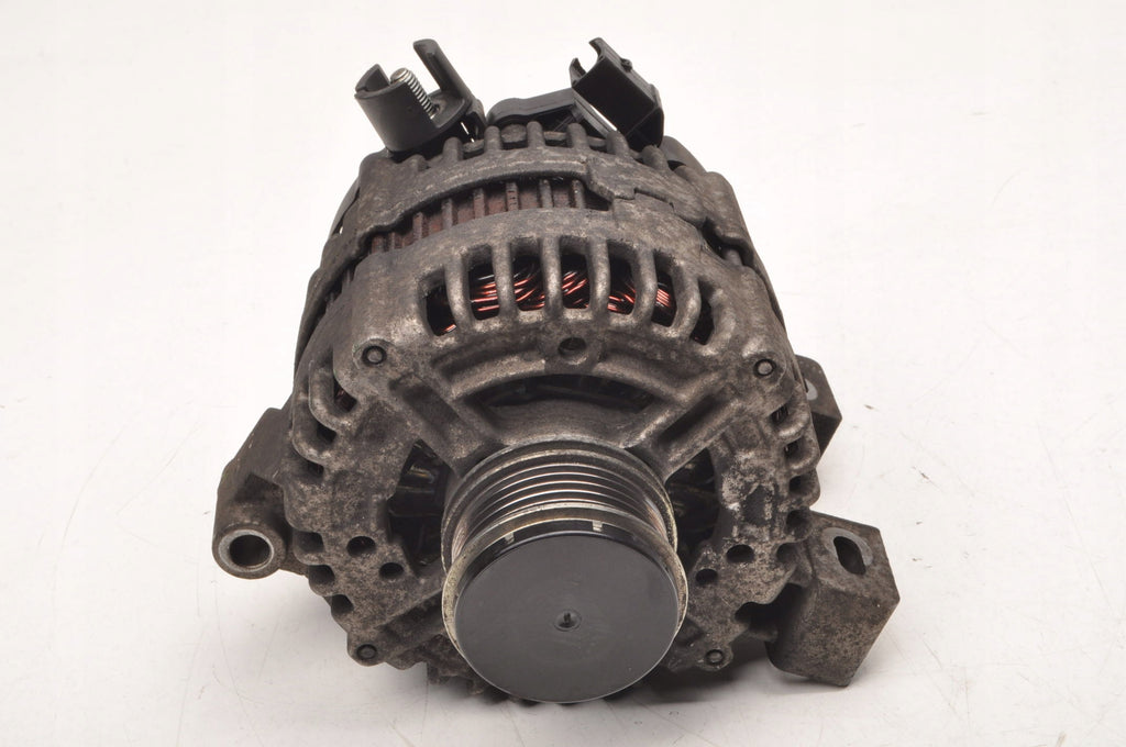 VOLVO C30 S40 II C70 V50 ALTERNATOR 6M5T-10300-SA
