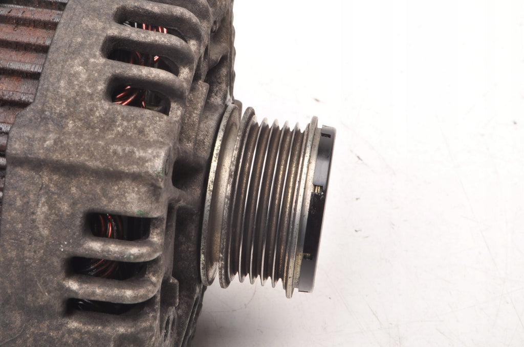 VOLVO C30 S40 II C70 V50 ALTERNATOR 6M5T-10300-SA