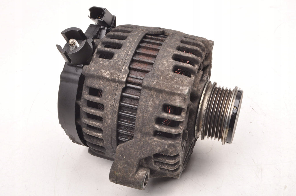 VOLVO C30 S40 II C70 V50 ALTERNATOR 6M5T-10300-SA