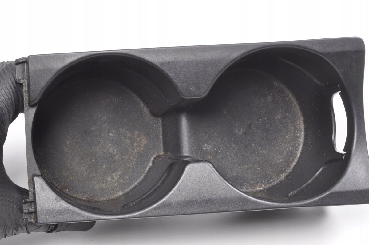 VOLVO C30 S40 II C70 V50 CUP HOLDER 8632668