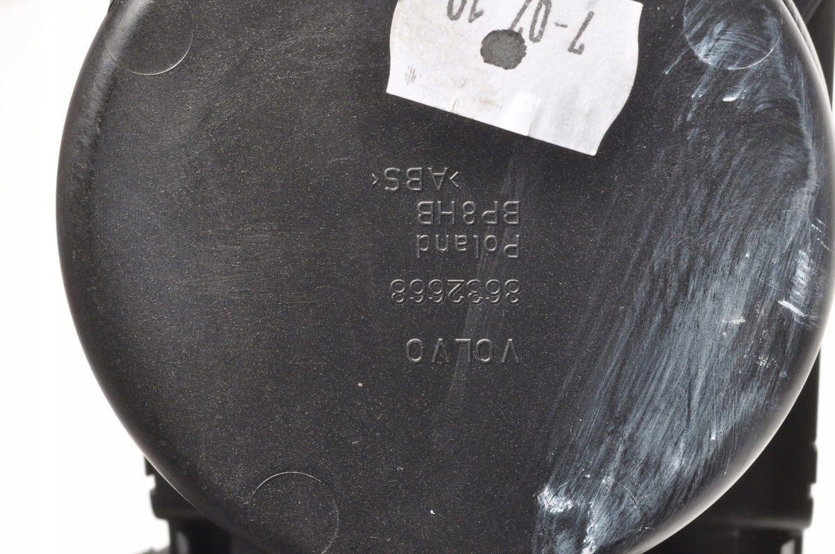 VOLVO C30 S40 II C70 V50 CUP HOLDER 8632668