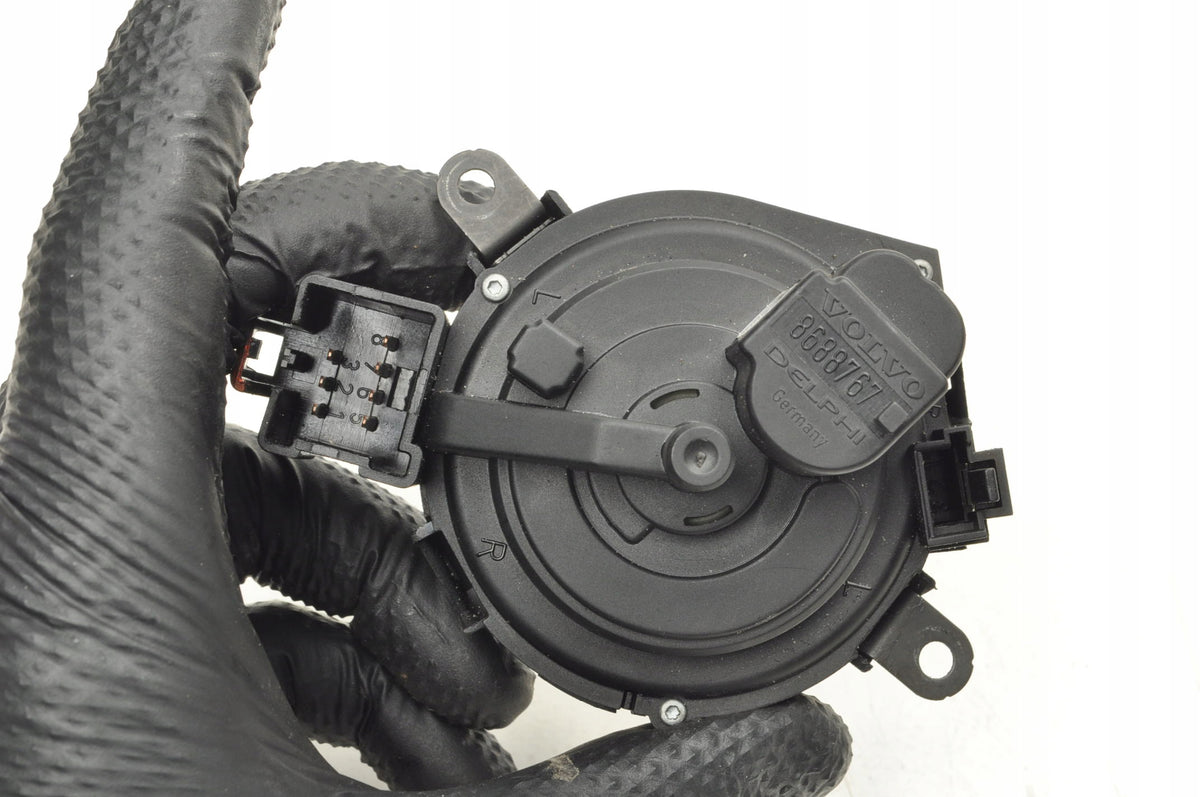 VOLVO C30 S40 II C70 V50 IGNITION 8688767