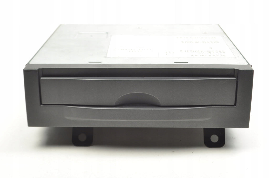 VOLVO C30 S40 II C70 V50 LIFT NAVIGATION PLATE READER 31344935