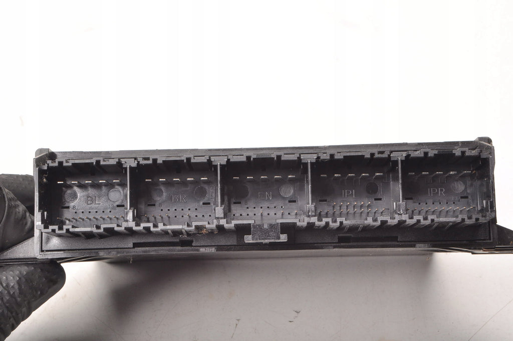 VOLVO C30 S40 II C70 V50 MODUL KEYLESS DRIVER 31300489