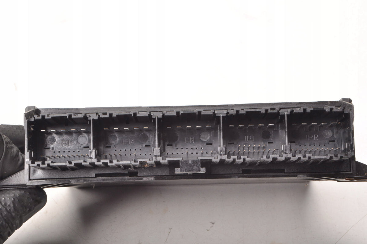 VOLVO C30 S40 II C70 V50 MODUL KEYLESS DRIVER 31300489
