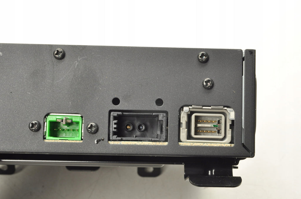 VOLVO C30 S40 II C70 V50 NAVIGATION PLATE READER 31285849